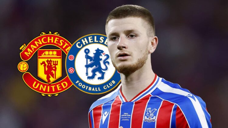 Chelsea target tipped to ‘go to Man Utd’ as Obi Mikel makes PL title prediction – ‘the team to beat’ - LiveScore
