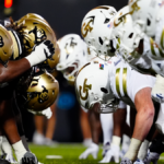 Colorado vs. Georgia Tech live updates: Deion Sanders, Buffs battle Yellow Jackets on road in 2026 opener - CBS Sports