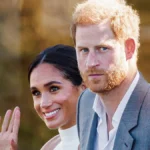 Harry and Meghan blame King’s letter for Invictus Games blow - The Nightly