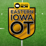 Week 2 Iowa high school football scores - KGAN
