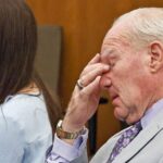 Clancy defense seeks emergency stay as judge moves to declare mistrial - kmph.com