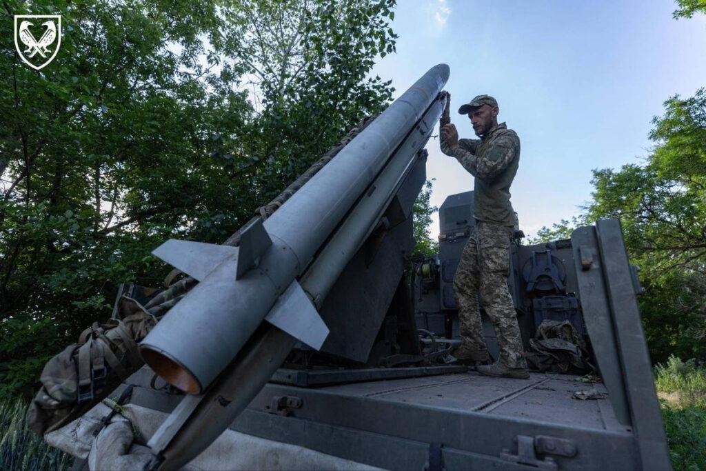 Ukraine Hits Russian Radar and Drone Tech in Bryansk Region - Kyiv Post