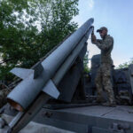Ukraine Hits Russian Radar and Drone Tech in Bryansk Region - Kyiv Post