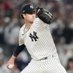 Schlittler shines, Rice hits late grand slam as Yankees rout Red Sox 9-0 - WGME
