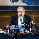 Iran reviews U.S. ceasefire counterproposal as Strait of Hormuz terms remain unclear - KOMO