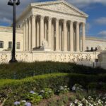 Supreme Court grants request to prevent Missouri from using congressional map expected to aid Republicans - SCOTUSblog