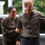 Meghan Markle Shares First Life Update Since Returning to U.K. With Prince Harry and Kids Archie, Lilibet - E! News