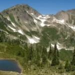 Body of hiker missing for 2 weeks recovered on Mt. Appleton in Olympic National Park - KVAL