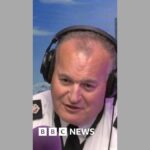 How have shootings in Greater Manchester fallen by 77%? - BBC