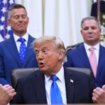 Trump says Korea, Japan, others going to Alaska to 'load up' with oil, build pipelines - The Korea Times