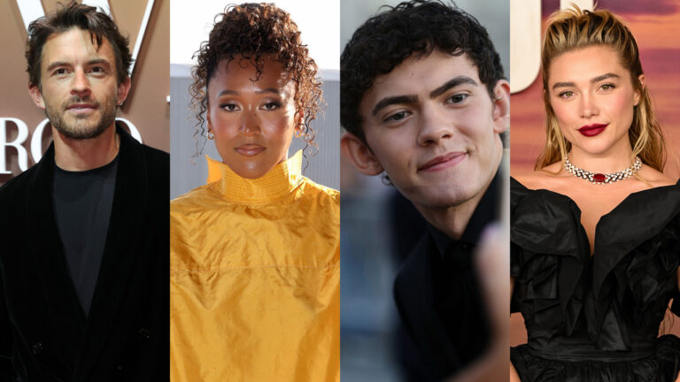 New Celeb Photos from Friday, September 25: All The Latest Star Sightings You Need to See! - Just Jared