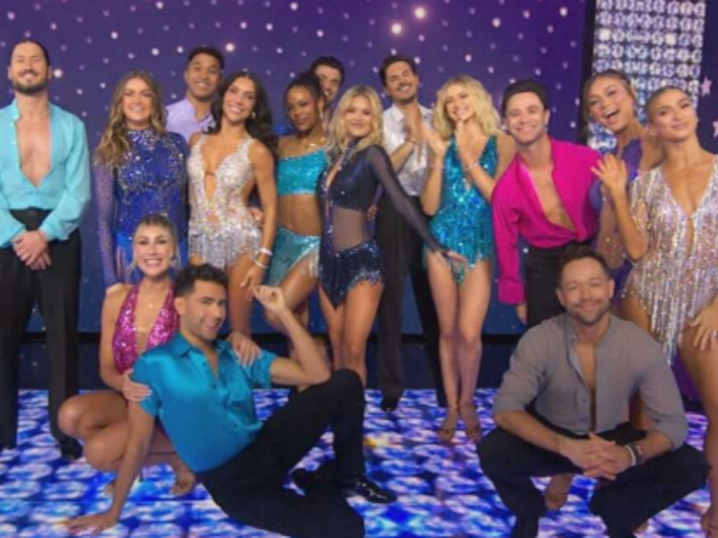 Dancing With The Stars Season 35 Cast Announcement: When And Where To Watch The Full Lineup On GMA - The Sunday Guardian