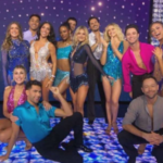 Dancing With The Stars Season 35 Cast Announcement: When And Where To Watch The Full Lineup On GMA - The Sunday Guardian
