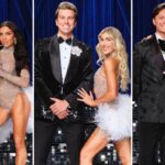 'DWTS' Live Blog: Which Male Will Be Eliminated? - TV Insider