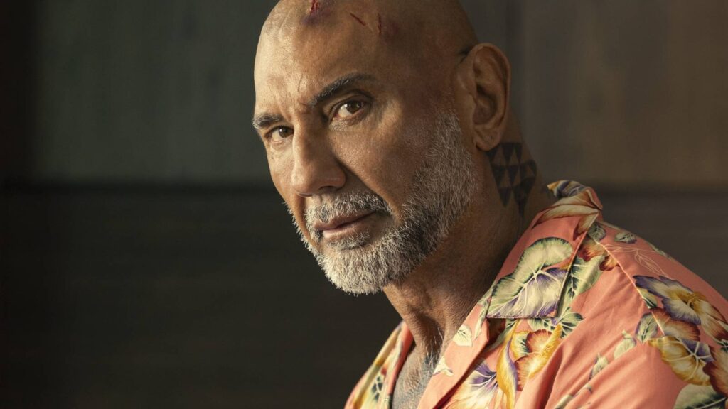 New Kratos Actor Shows Off Impressive Transformation For God Of War Series - TheGamer