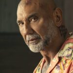 New Kratos Actor Shows Off Impressive Transformation For God Of War Series - TheGamer