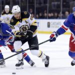 Bruins vs. Rangers odds, prediction, time: 2026 NHL Opening Night best bets from proven model - CBS Sports