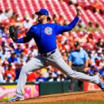 Could David Peterson Be Chicago Cubs' Playoff Ace? - North Side Baseball