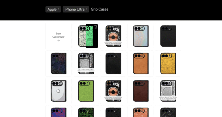 Dbrand seems to know what Apple is announcing tomorrow. - The Verge