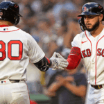 Mariners vs Red Sox Prediction, Picks & Odds for Today's MLB Game - Covers.com