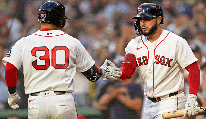 Mariners vs Red Sox Prediction, Picks & Odds for Today's MLB Game - Covers.com
