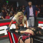 Liv Morgan vs. Stephanie Vaquer | Women’s World Title Match: Raw highlights, Sept. 7, 2026 - WWE