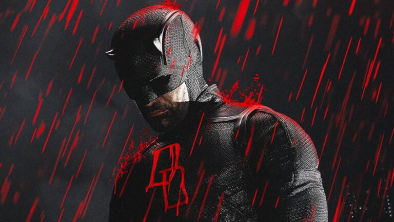 ‘Daredevil: Born Again’ To End With Season 3 As Showrunner Exits - Geektown