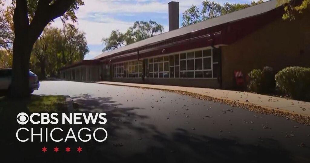 More school closures likely in Evanston-Skokie School District 65 - CBS News