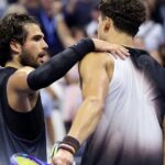 US Open 2026 | Carlos Alcaraz falls to Ben Shelton in epic latest-ever finish - deccanherald.com