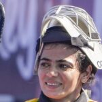Asian Games 2026 | Deepika scores 8 goals as Indian maul Uzbekistan 19-0 in women's hockey - Deccan Herald