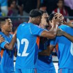 Gritty India hold Panama in international friendly - Deccan Herald
