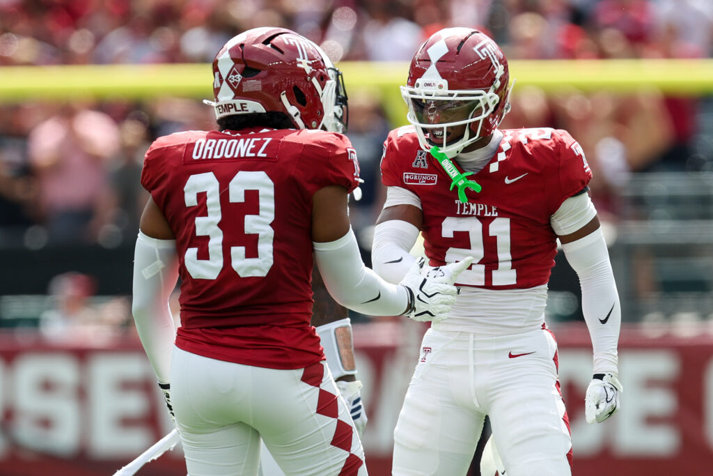 How to watch Army vs Temple: Live stream College Football, TV channel - The Big Lead