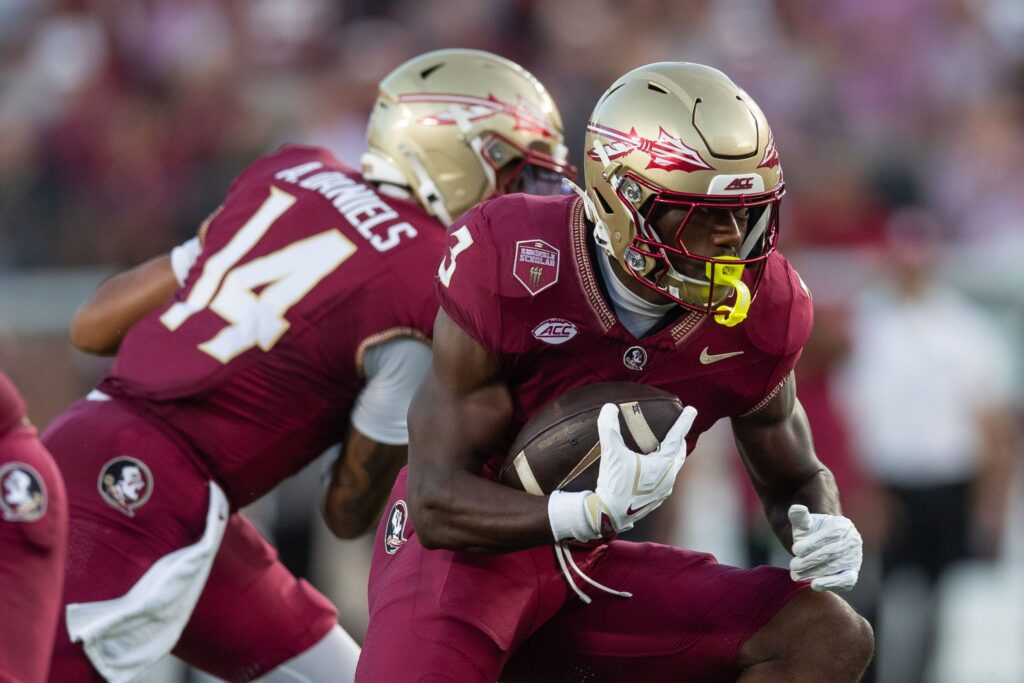 How to Watch Central Arkansas vs Florida State: Live stream College Football, NCAA, TV Channel - The Big Lead
