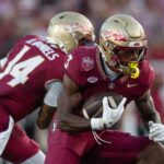 How to Watch Central Arkansas vs Florida State: Live stream College Football, NCAA, TV Channel - The Big Lead