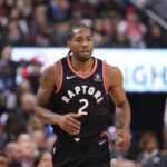 Kawhi Leonard trade to Raptors finally official: Full trade package announced - The Big Lead