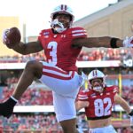 How to watch Eastern Michigan vs Wisconsin: Live stream College Football, NCAA, TV channel - The Big Lead