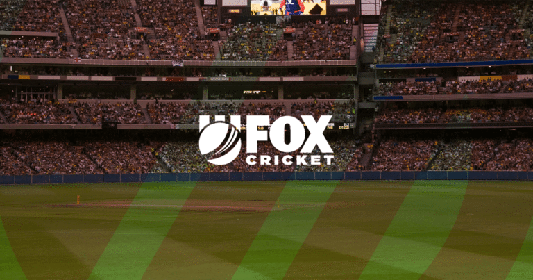 India vs West Indies - One-Day Internationals IND v WI, 2027 - Fox Sports