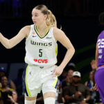 How to live stream Mercury vs Wings: Watch WNBA, TV channel - The Big Lead