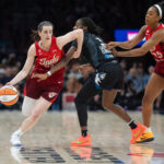 How to watch Minnesota Lynx vs Indiana Fever: WNBA live stream, TV channel - The Big Lead