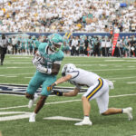 How to watch Liberty vs Coastal Carolina: Live stream College Football, TV channel - The Big Lead