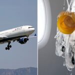 Jet plunges 27,000 feet in 10 minutes as oxygen masks suddenly drop aboard flight - Fox News