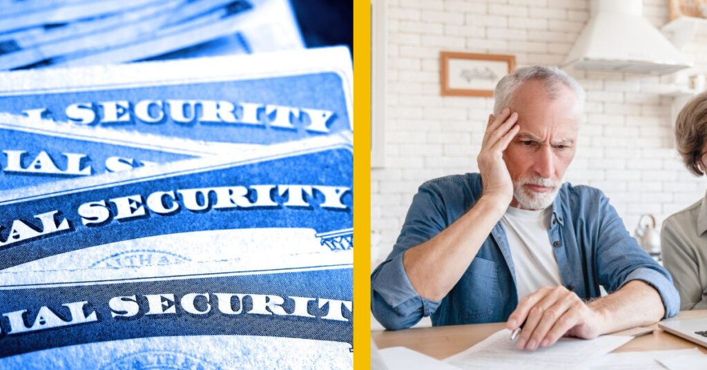 The 2027 Social Security COLA Could Trigger a New Tax for Some Seniors Next Year - FinanceBuzz