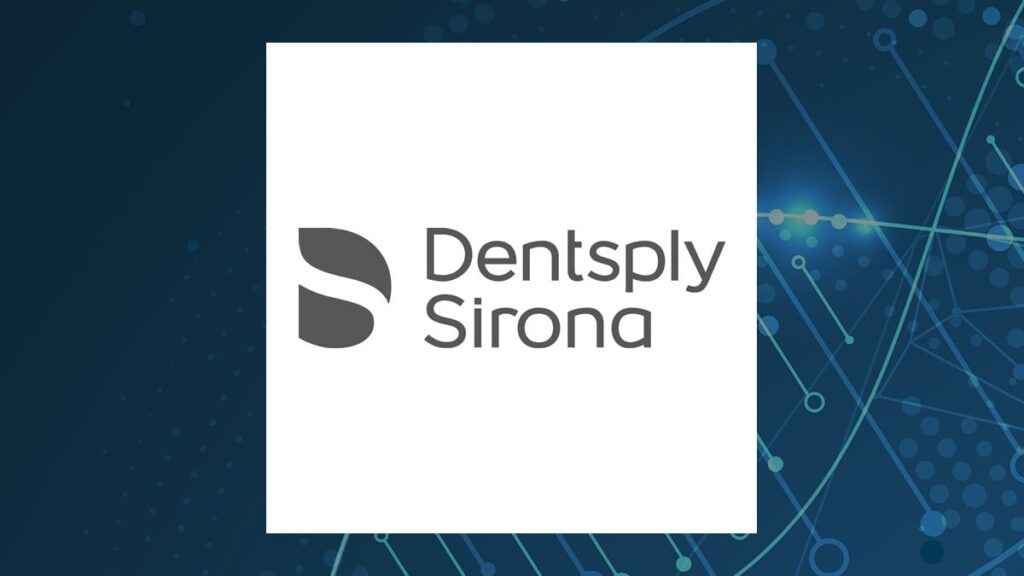 VIRGINIA RETIREMENT SYSTEMS ET Al Acquires New Holdings in DENTSPLY SIRONA Inc. $XRAY - MarketBeat