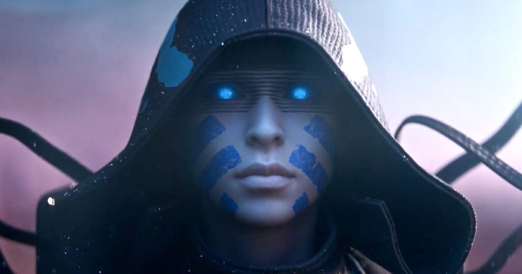 Bungie is freeing vaulted Destiny 2 campaigns after Marathon "did not reach as many players as we had hoped" - Eurogamer.net