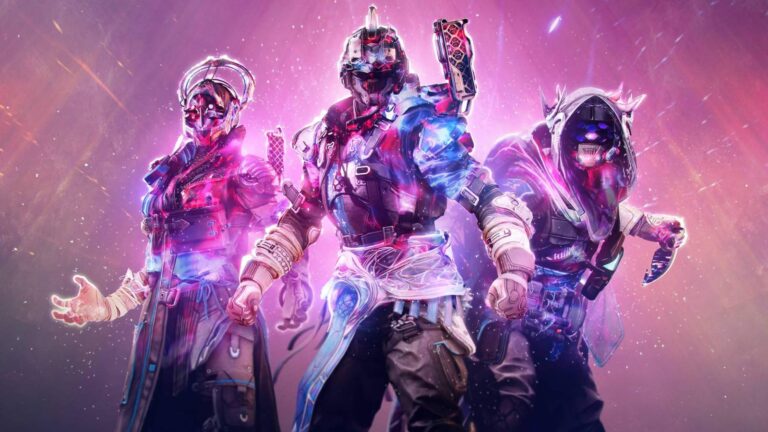 'Destiny 2' Officially Confirms Massive Plan to Release All Vaulted Content - Collider