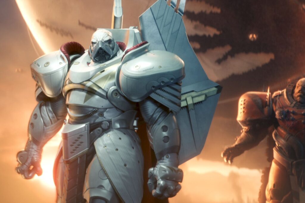 Destiny 2’s Vaulted Campaigns Are Coming Back; Sony Still Gives No Release Date - TechStock²
