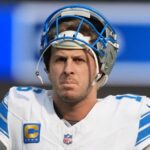 NFL to Make Punishment Decision After Jared Goff, Bills Incident - Yardbarker