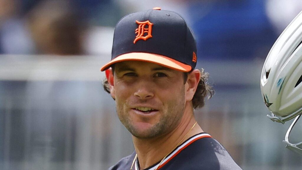 Detroit Tigers Announce Kyle Finnegan Personal News Before Guardians Series - heavy.com