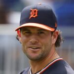 Detroit Tigers Announce Kyle Finnegan Personal News Before Guardians Series - heavy.com