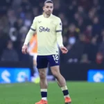 Everton vs Wolves line-ups: Carabao Cup team news - Read Everton